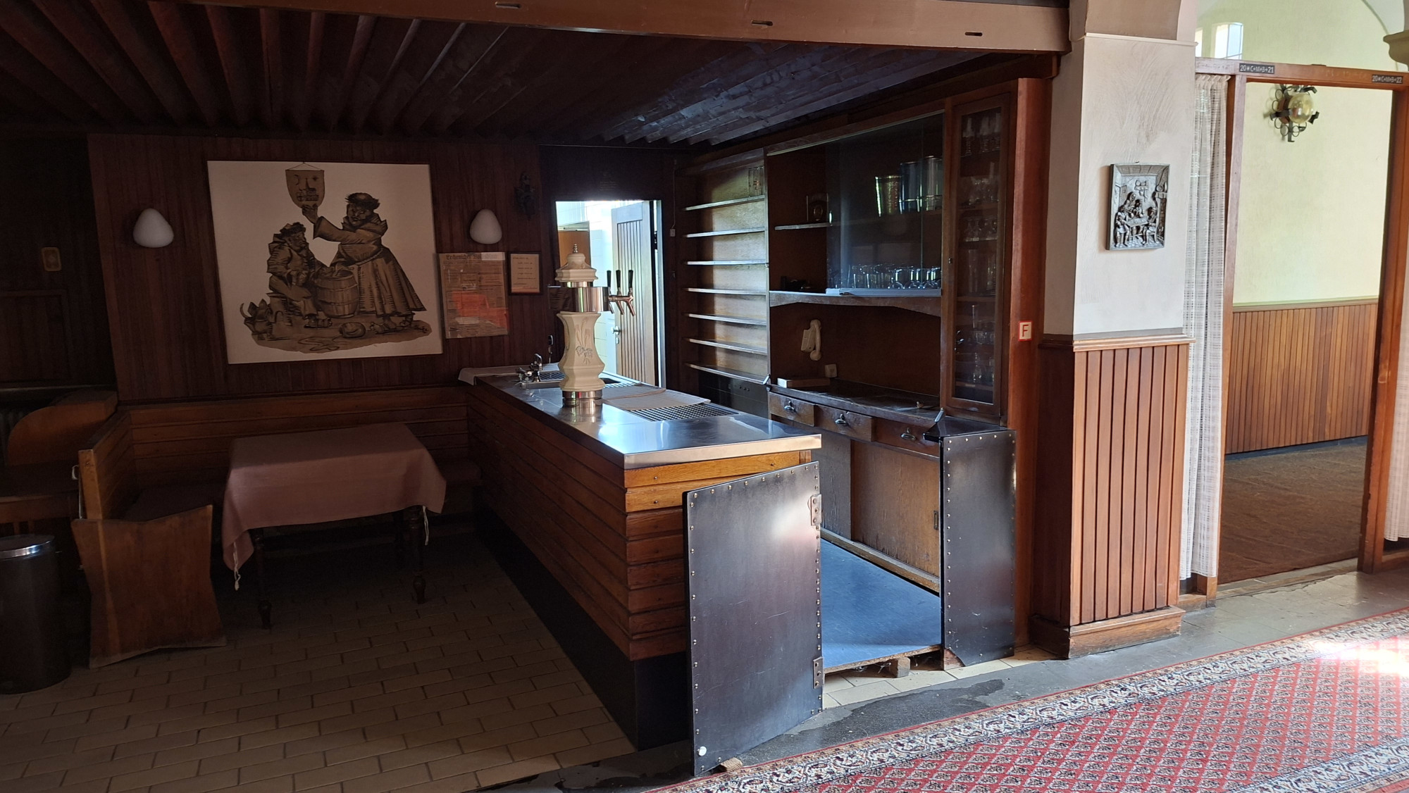 Project development Hotel Erftstadt Lechenich